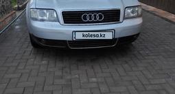 Audi A6 2002 года за 3 000 000 тг. в Астана