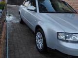 Audi A6 2002 года за 3 000 000 тг. в Астана – фото 3