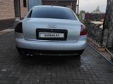 Audi A6 2002 года за 3 000 000 тг. в Астана – фото 4
