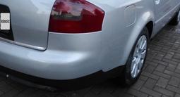 Audi A6 2002 года за 3 000 000 тг. в Астана – фото 5