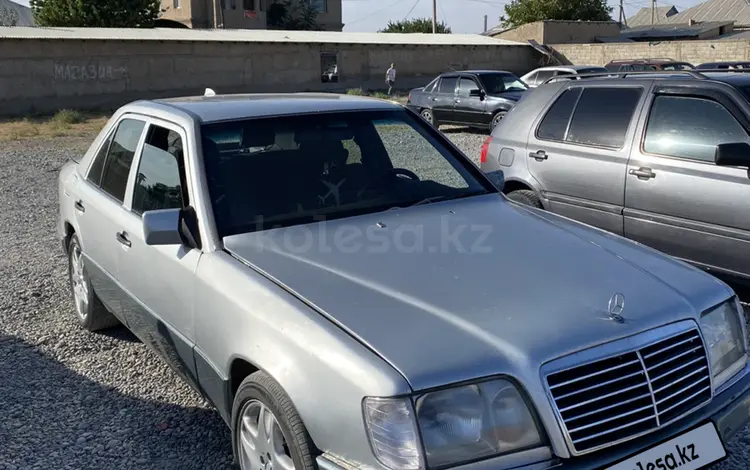 Mercedes-Benz E 280 1994 года за 1 400 000 тг. в Шымкент