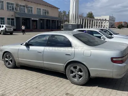 Toyota Chaser 1995 года за 2 300 000 тг. в Урджар – фото 4