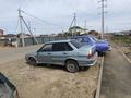 ВАЗ (Lada) 2115 2004 года за 950 000 тг. в Астана – фото 3