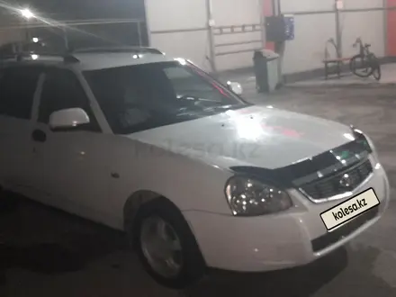 ВАЗ (Lada) Priora 2171 2012 года за 2 000 000 тг. в Алматы – фото 2