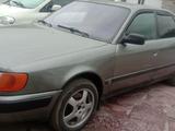 Audi 100 1993 годаүшін2 800 000 тг. в Алматы