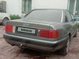 Audi 100 1993 года за 2 800 000 тг. в Алматы – фото 2