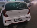 Kia Picanto 2023 года за 7 500 000 тг. в Алматы – фото 4