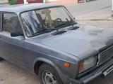 ВАЗ (Lada) 2107 2010 годаүшін700 000 тг. в Уральск – фото 4