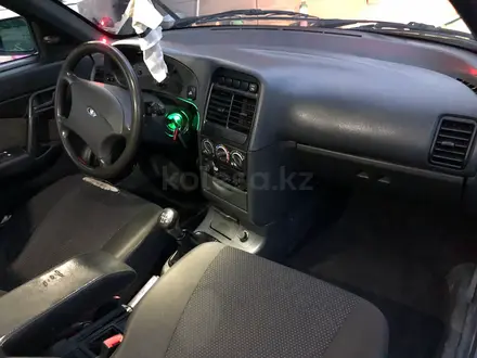 ВАЗ (Lada) 2111 2012 года за 1 600 000 тг. в Актобе – фото 4