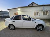 ВАЗ (Lada) Granta 2190 2014 года за 2 400 000 тг. в Актау – фото 2