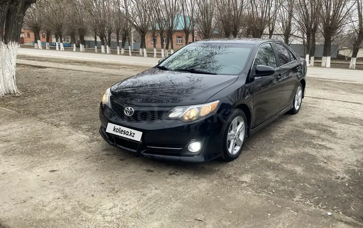 Toyota Camry 2012 года за 5 000 000 тг. в Кызылорда