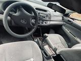 Toyota Camry 2002 года за 3 000 000 тг. в Усть-Каменогорск – фото 4