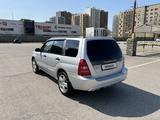 Subaru Forester 2003 года за 5 300 000 тг. в Алматы – фото 4