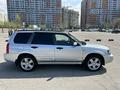 Subaru Forester 2003 года за 5 300 000 тг. в Алматы – фото 7