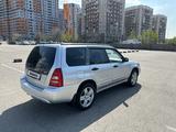 Subaru Forester 2003 года за 5 500 000 тг. в Алматы – фото 5