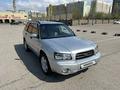 Subaru Forester 2003 года за 5 300 000 тг. в Алматы