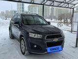 Chevrolet Captiva 2013 года за 8 900 000 тг. в Астана