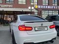 BMW 320 2017 годаүшін12 500 000 тг. в Алматы – фото 7