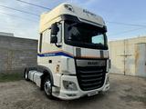 DAF  XF 2020 года в Шымкент