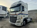 DAF  XF 2020 года в Шымкент – фото 2