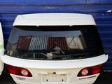Крышка багажника для Toyota caldina 215 за 120 000 тг. в Алматы