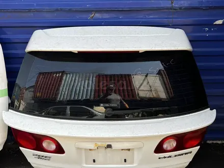 Крышка багажника для Toyota caldina 215 за 120 000 тг. в Алматы