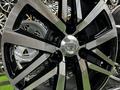 Диски TOYOTA PRADO HILUX R-18*6*139.7 в наличии Astanaүшін225 000 тг. в Астана – фото 2