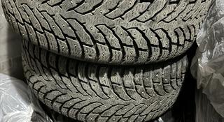 Nokian hakkapeliitta 245/45 R18 за 170 000 тг. в Астана