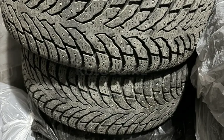 Nokian hakkapeliitta 245/45 R18үшін200 000 тг. в Астана