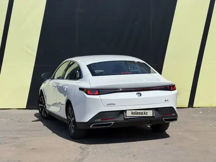 Changan Eado 2025 года за 8 300 000 тг. в Павлодар – фото 4