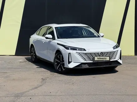 Changan Eado 2025 года за 8 300 000 тг. в Павлодар