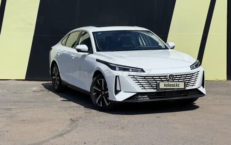 Changan Eado 2025 года за 8 300 000 тг. в Павлодар