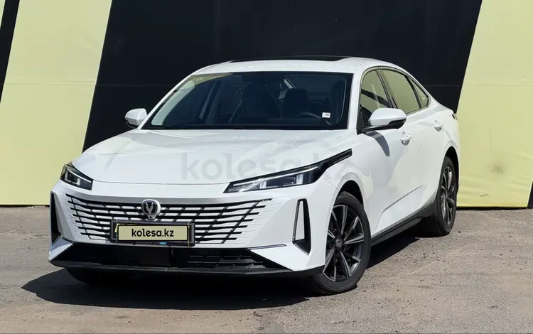 Changan Eado 2025 года за 8 300 000 тг. в Павлодар