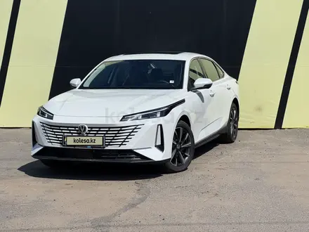 Changan Eado 2025 года за 8 300 000 тг. в Павлодар – фото 3
