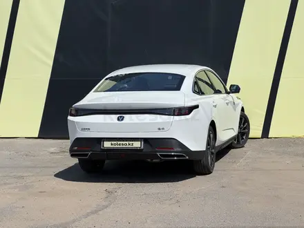 Changan Eado 2025 года за 8 300 000 тг. в Павлодар – фото 5