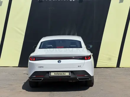 Changan Eado 2025 года за 8 300 000 тг. в Павлодар – фото 6