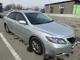 Toyota Camry 2007 года за 6 100 000 тг. в Алматы – фото 3