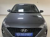Hyundai Accent 2021 годаүшін6 500 000 тг. в Актау – фото 2