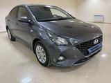 Hyundai Accent 2021 годаүшін6 500 000 тг. в Актау – фото 3