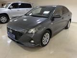 Hyundai Accent 2021 годаүшін6 500 000 тг. в Актау