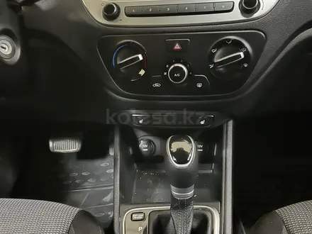 Hyundai Accent 2021 года за 6 500 000 тг. в Актау – фото 8