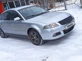 Volkswagen Passat 2001 годаүшін3 800 000 тг. в Усть-Каменогорск – фото 2