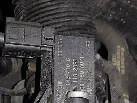 ТУРБИНА SKODA VW 1.4 1.2 TSI TFSI ИЗ ЯПОНИИ за 120 000 тг. в Павлодар – фото 4