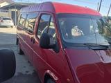 Ford Transit 1996 года за 2 300 000 тг. в Шымкент – фото 2