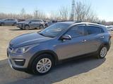 Kia Rio X-Line 2020 года за 7 500 000 тг. в Усть-Каменогорск – фото 2