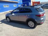 Kia Rio X-Line 2020 года за 7 500 000 тг. в Усть-Каменогорск – фото 3