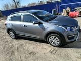 Kia Rio X-Line 2020 года за 7 500 000 тг. в Усть-Каменогорск – фото 4