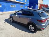 Kia Rio X-Line 2020 года за 7 500 000 тг. в Усть-Каменогорск – фото 5