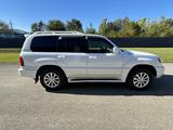 Lexus LX 470 2006 года за 15 000 000 тг. в Костанай – фото 4