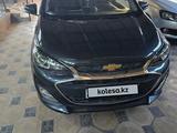 Chevrolet Spark 2022 годаүшін4 950 000 тг. в Алматы